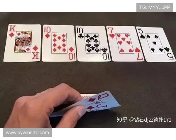 提升德州扑克必赢率的实用方法和常用技巧全解析